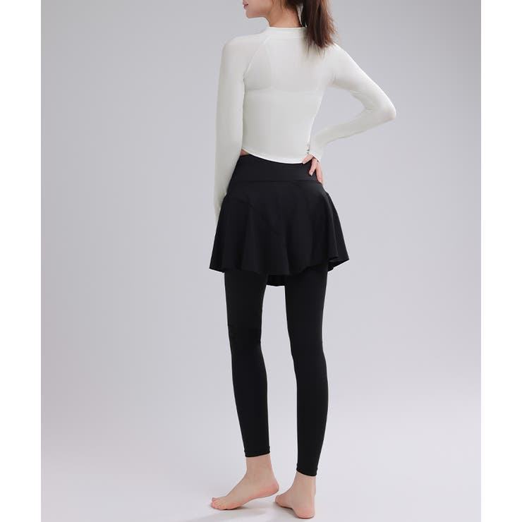 ヨガ ウェア 全3色 | teddyshop | 詳細画像25 