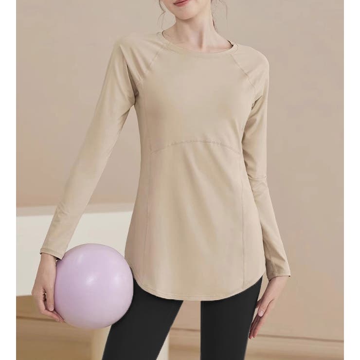 ヨガウェア 上下セットアップ レディース | teddyshop | 詳細画像11 