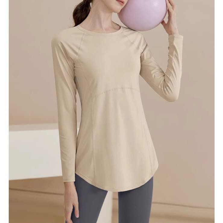 ヨガウェア 上下セットアップ レディース | teddyshop | 詳細画像16 