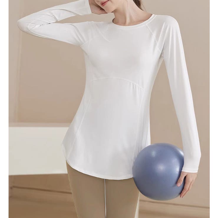 ヨガウェア 上下セットアップ レディース | teddyshop | 詳細画像19 