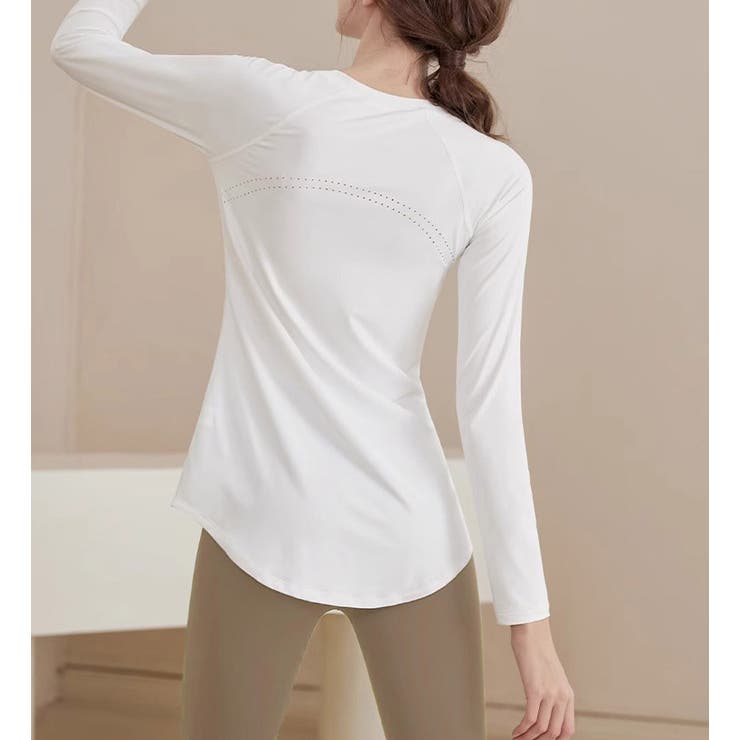 ヨガウェア 上下セットアップ レディース | teddyshop | 詳細画像20 