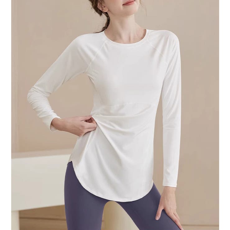 ヨガウェア 上下セットアップ レディース | teddyshop | 詳細画像22 