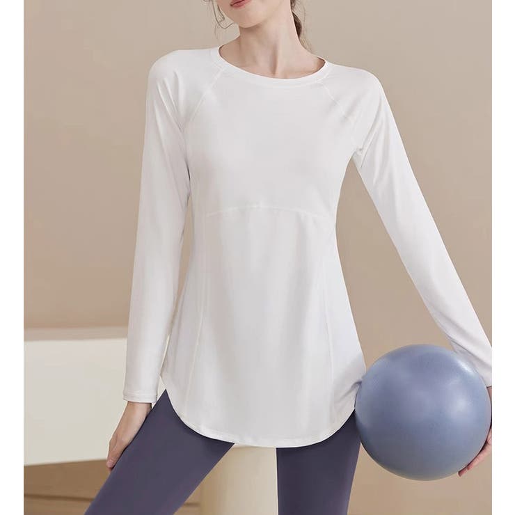 ヨガウェア 上下セットアップ レディース | teddyshop | 詳細画像23 