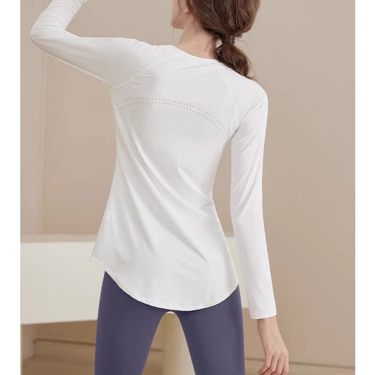 ヨガウェア 上下セットアップ レディース | teddyshop | 詳細画像24 