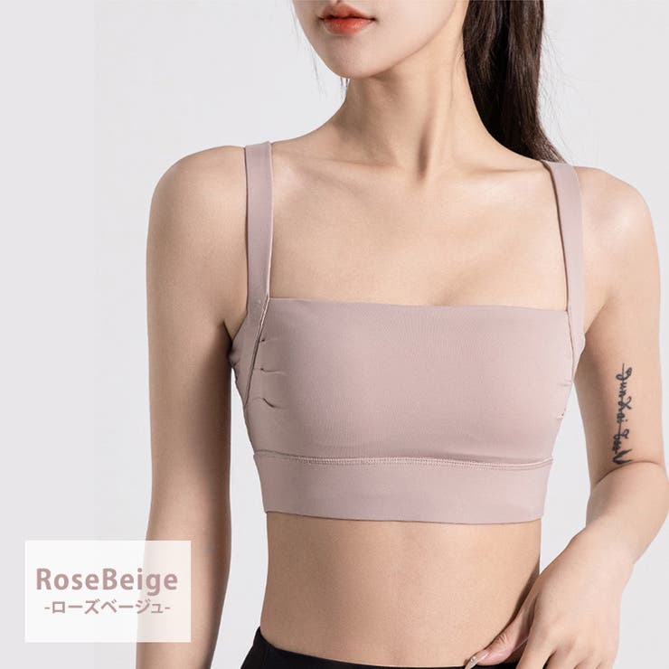 ヨガ ウェア 全4色 | teddyshop | 詳細画像12 