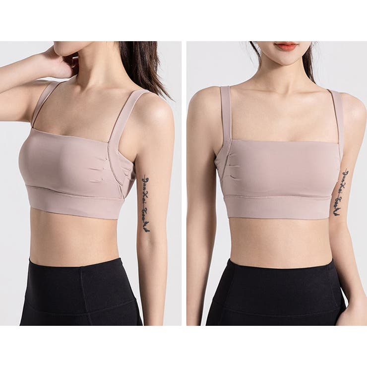 ヨガ ウェア 全4色 | teddyshop | 詳細画像13 