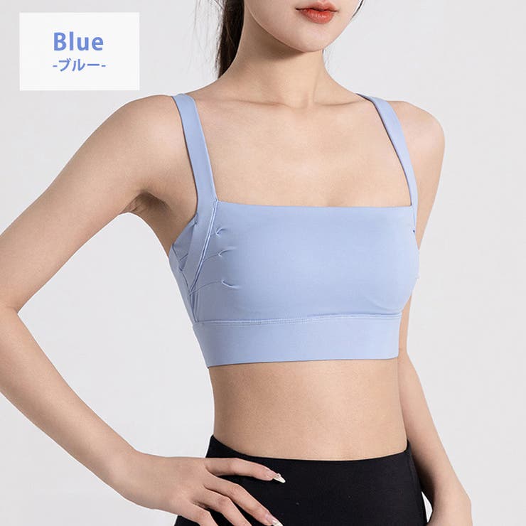 ヨガ ウェア 全4色 | teddyshop | 詳細画像15 