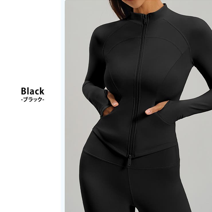 ヨガ ウェア トップス | teddyshop | 詳細画像10 