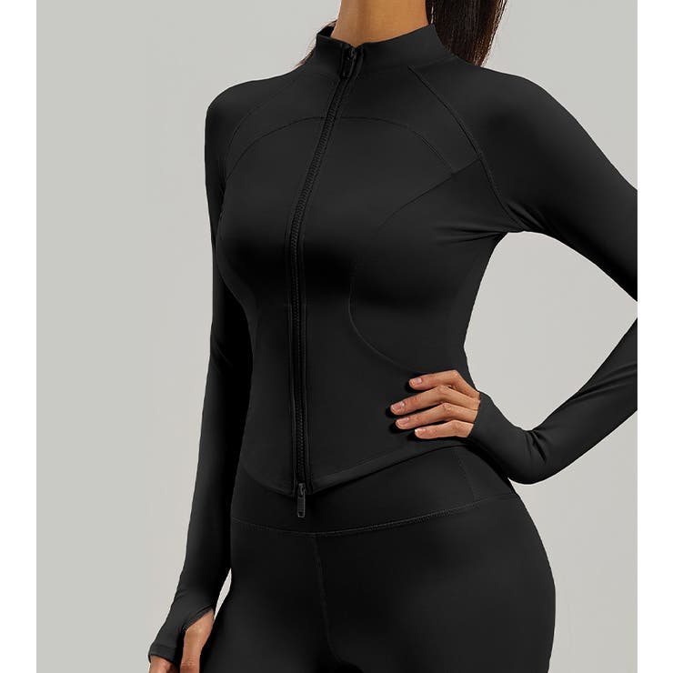 ヨガ ウェア トップス | teddyshop | 詳細画像11 