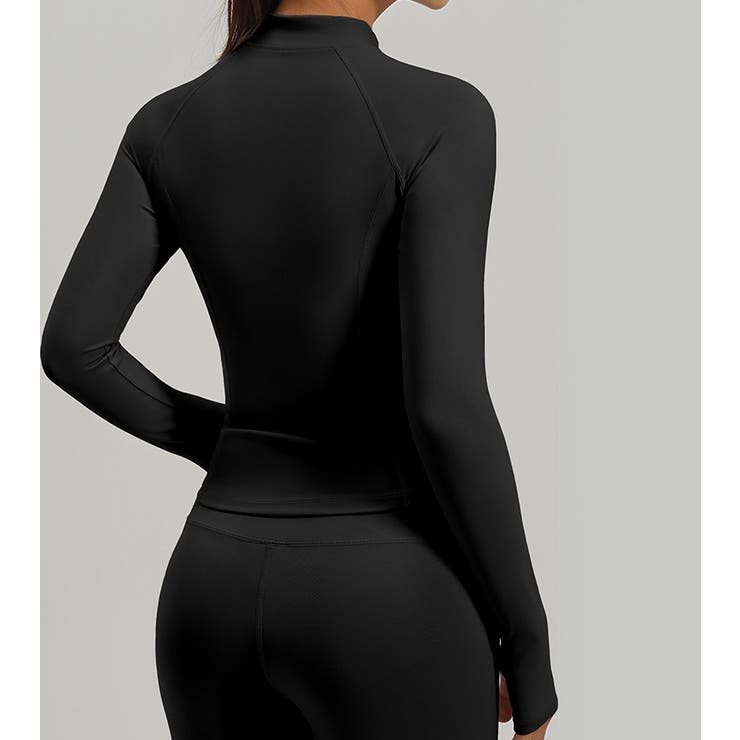 ヨガ ウェア トップス | teddyshop | 詳細画像12 