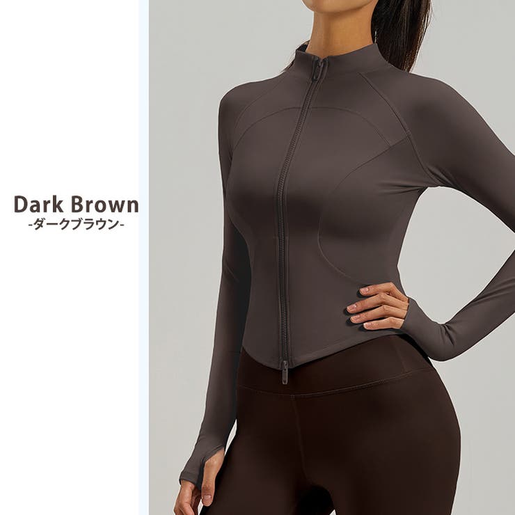 ヨガ ウェア トップス | teddyshop | 詳細画像13 