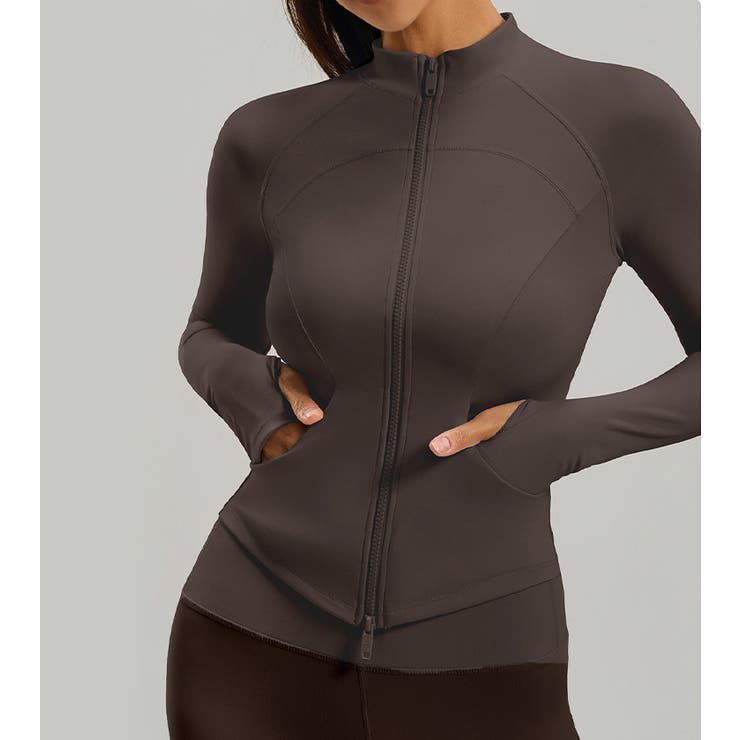 ヨガ ウェア トップス | teddyshop | 詳細画像14 