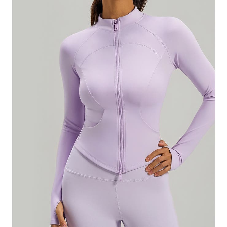 ヨガ ウェア トップス | teddyshop | 詳細画像17 