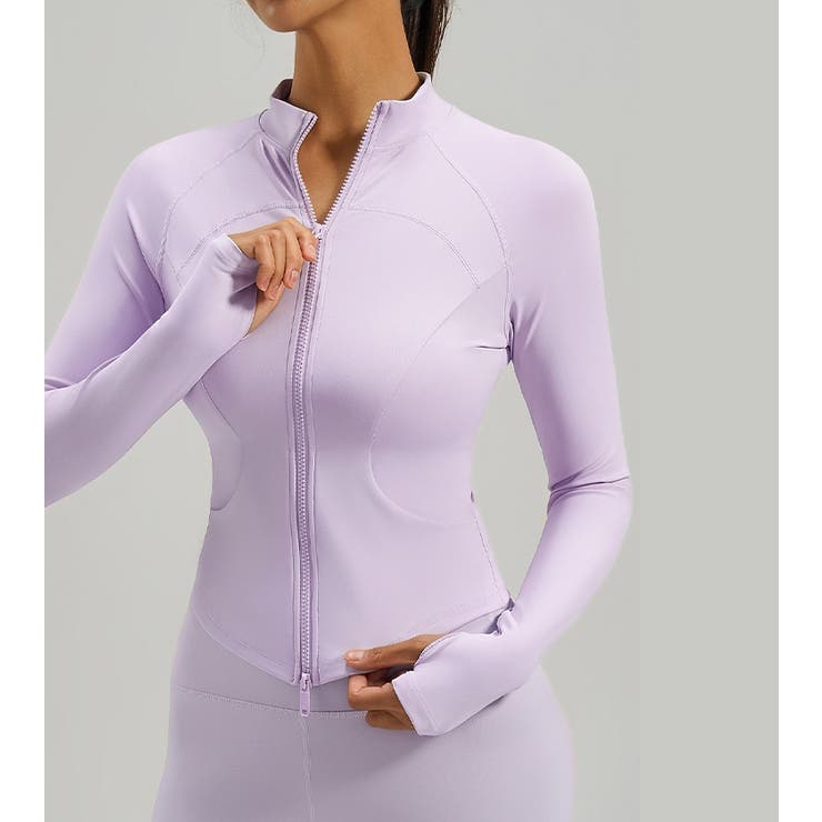 ヨガ ウェア トップス | teddyshop | 詳細画像18 