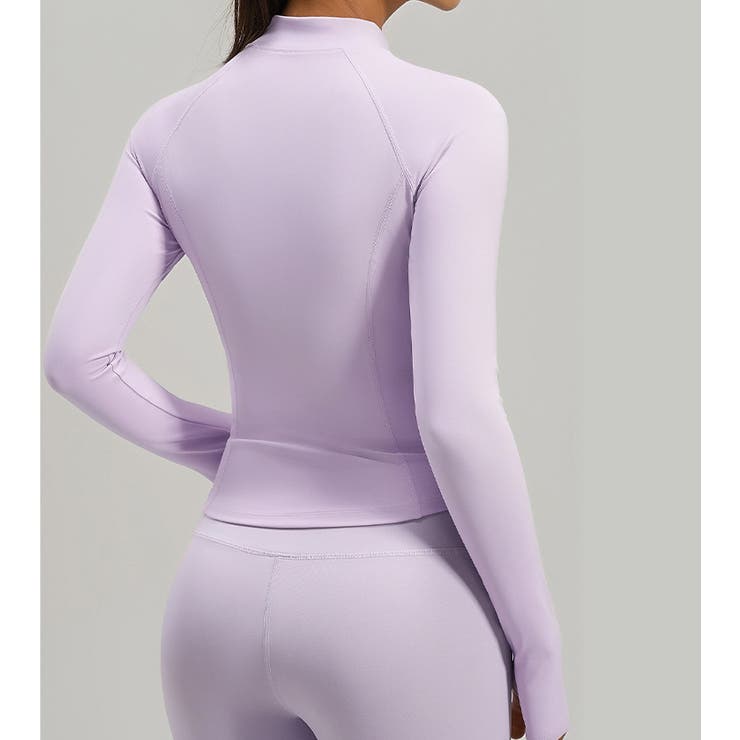 ヨガ ウェア トップス | teddyshop | 詳細画像19 