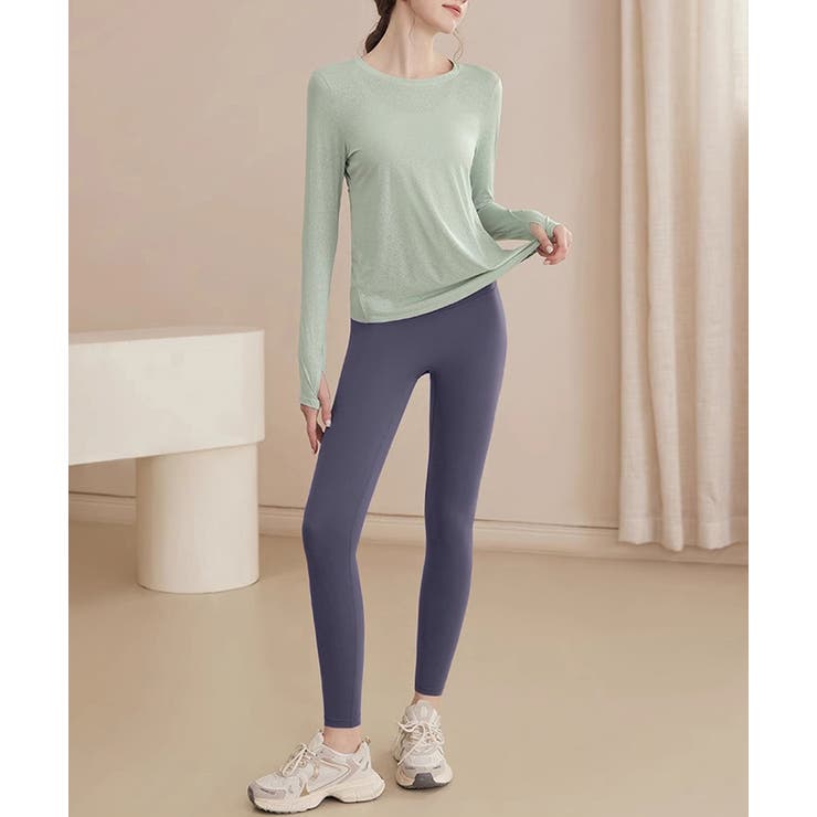 ヨガ ウェア レディース | teddyshop | 詳細画像11 