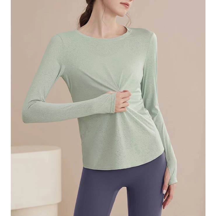 ヨガ ウェア レディース | teddyshop | 詳細画像12 