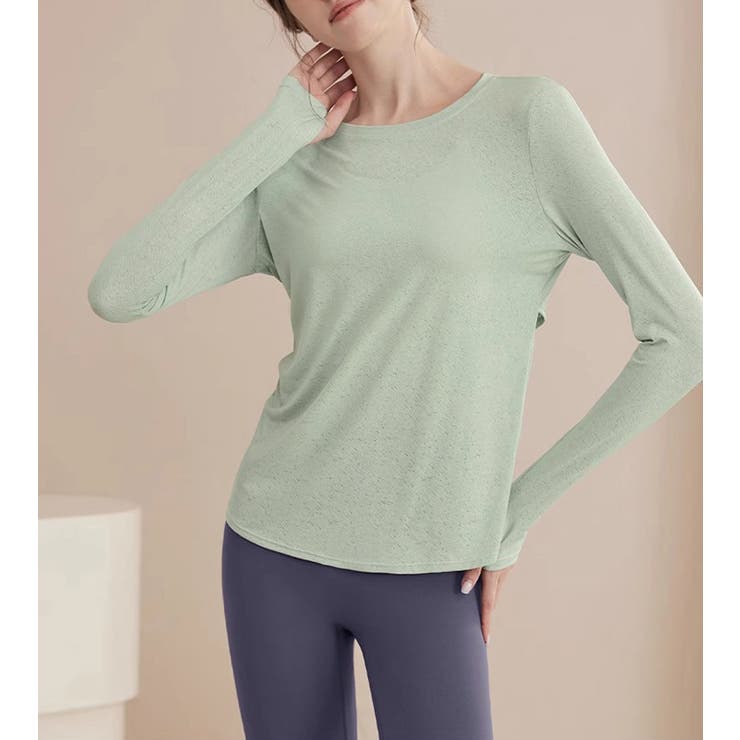 ヨガ ウェア レディース | teddyshop | 詳細画像13 