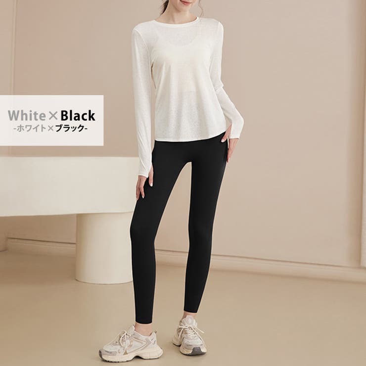 ヨガ ウェア レディース | teddyshop | 詳細画像18 