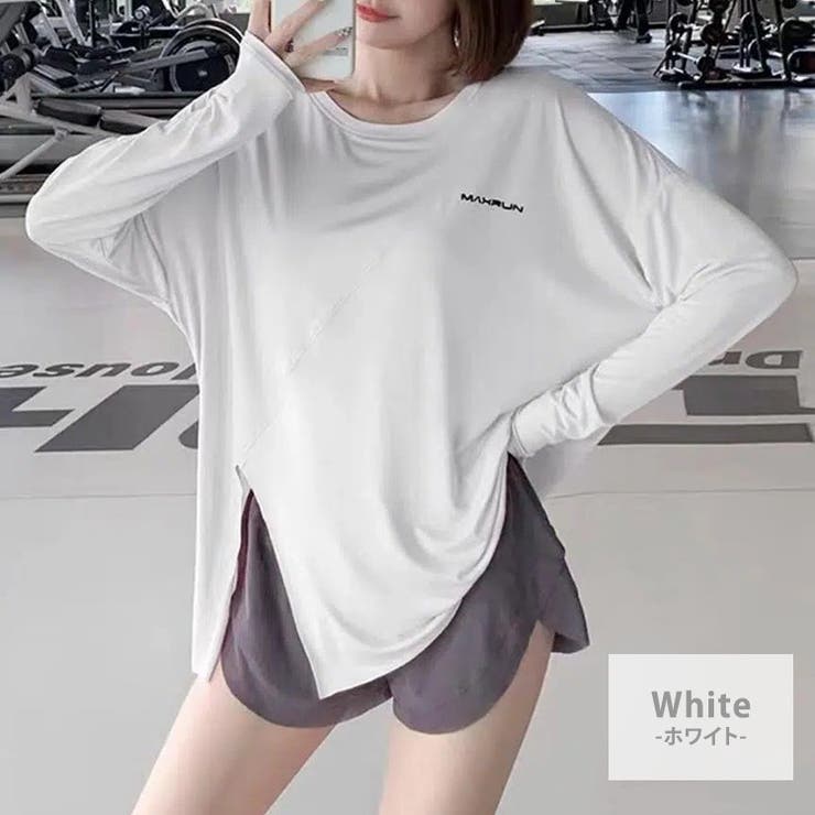 ヨガ ウェア レディース | teddyshop | 詳細画像10 