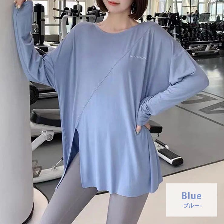 ヨガ ウェア レディース | teddyshop | 詳細画像11 