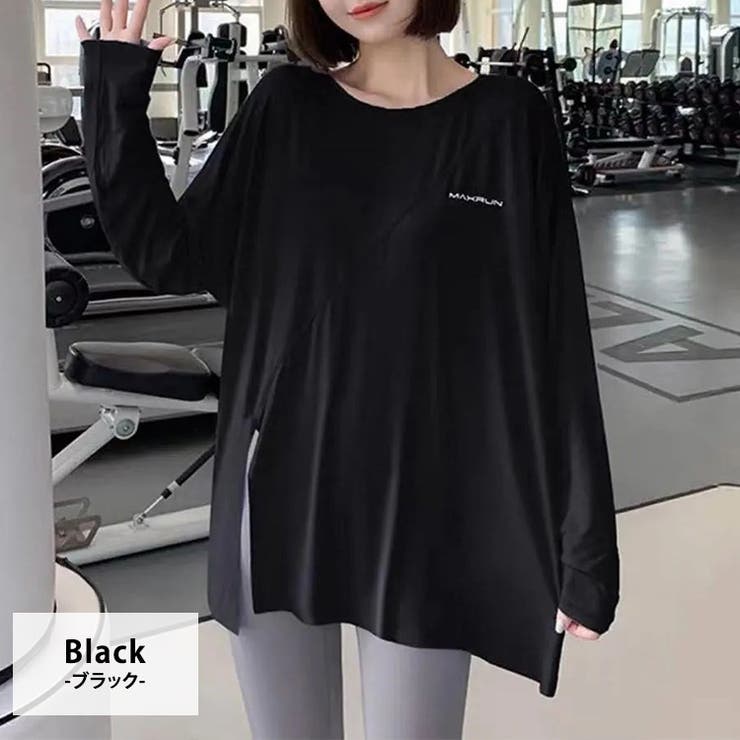 ヨガ ウェア レディース | teddyshop | 詳細画像9 