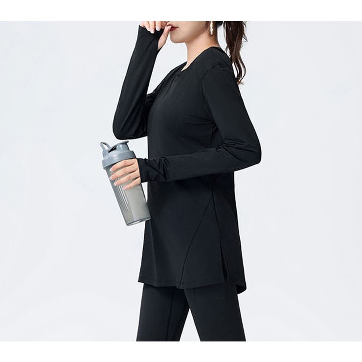 ヨガ ウェア レディース | teddyshop | 詳細画像11 