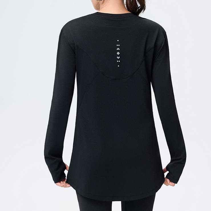 ヨガ ウェア レディース | teddyshop | 詳細画像13 