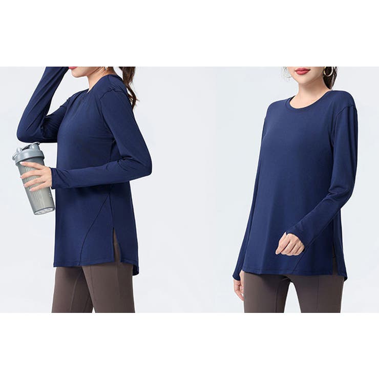 ヨガ ウェア レディース | teddyshop | 詳細画像15 