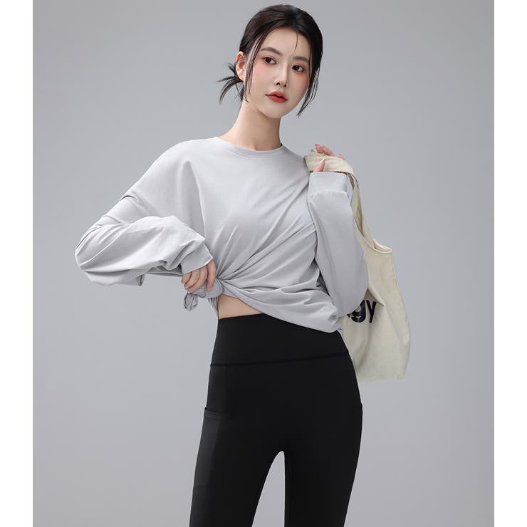 ヨガ ウェア レディース | teddyshop | 詳細画像20 