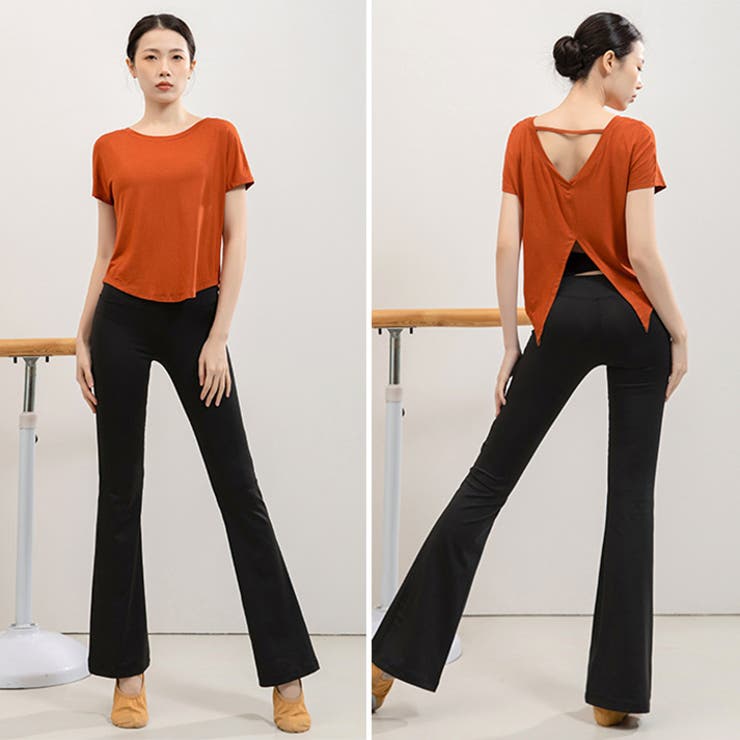 ヨガ ウェア パンツ | teddyshop | 詳細画像10 