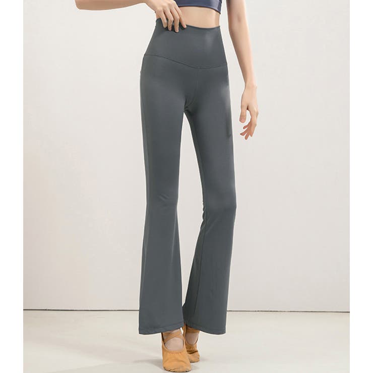 ヨガ ウェア パンツ | teddyshop | 詳細画像12 