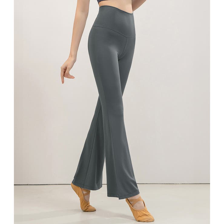 ヨガ ウェア パンツ | teddyshop | 詳細画像13 