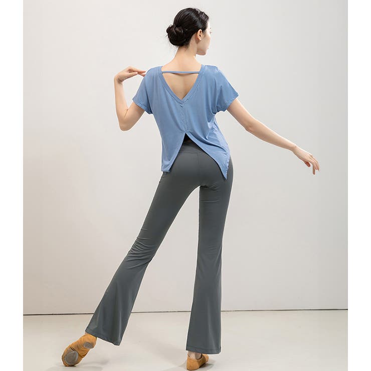 ヨガ ウェア パンツ | teddyshop | 詳細画像15 