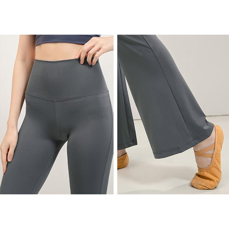 ヨガ ウェア パンツ | teddyshop | 詳細画像17 