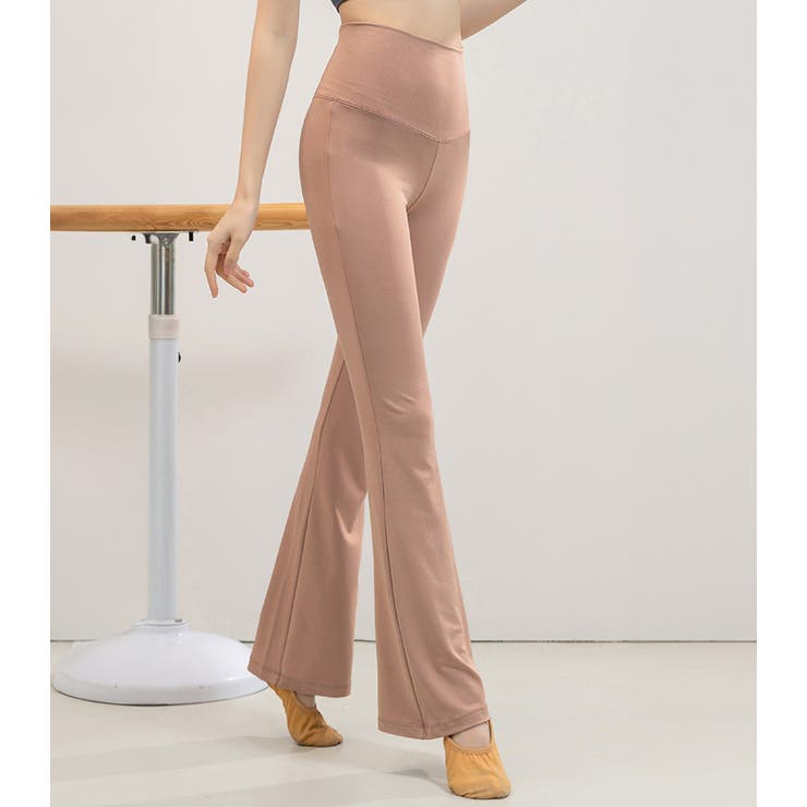 ヨガ ウェア パンツ | teddyshop | 詳細画像19 