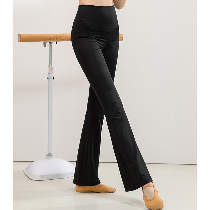 ヨガ ウェア パンツ | teddyshop | 詳細画像9 