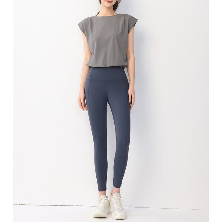 ヨガ ウェア レディース | teddyshop | 詳細画像11 