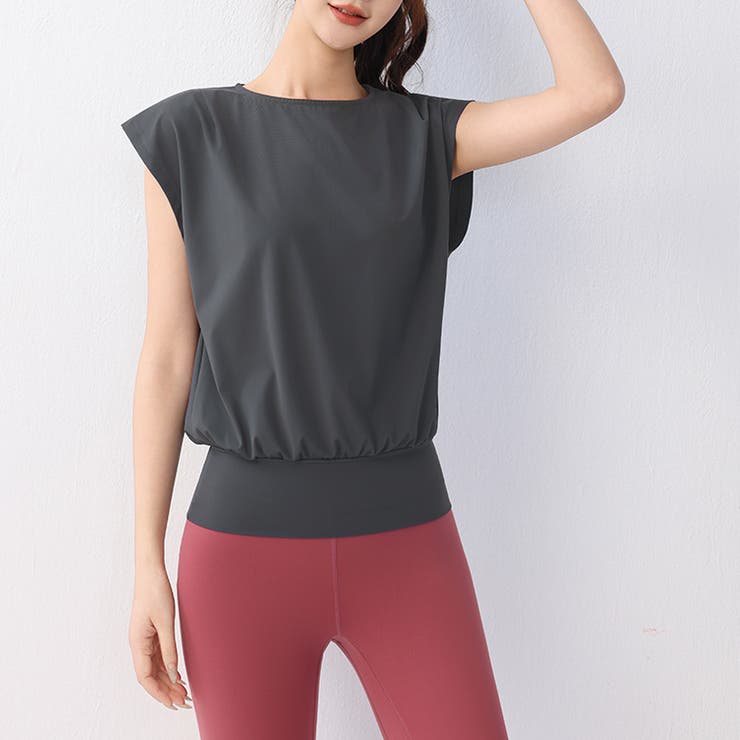 ヨガ ウェア レディース | teddyshop | 詳細画像15 