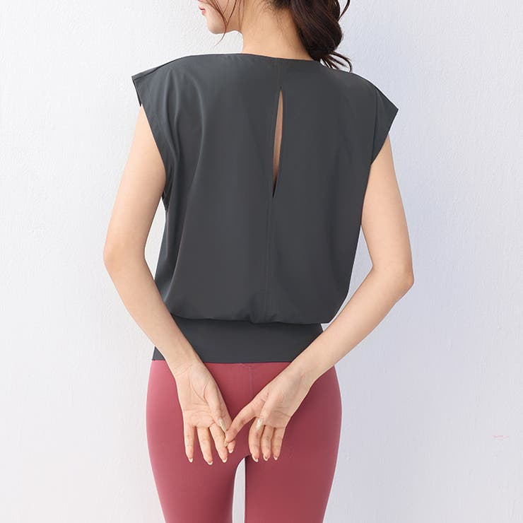 ヨガ ウェア レディース | teddyshop | 詳細画像17 