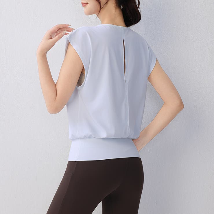 ヨガ ウェア レディース | teddyshop | 詳細画像22 