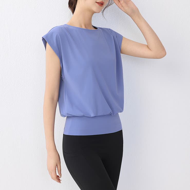 ヨガ ウェア レディース | teddyshop | 詳細画像24 