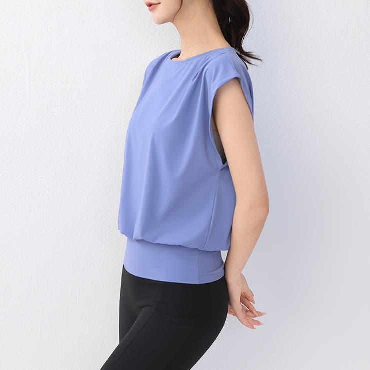 ヨガ ウェア レディース | teddyshop | 詳細画像25 