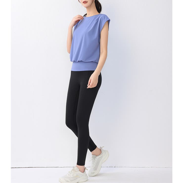 ヨガ ウェア レディース | teddyshop | 詳細画像26 