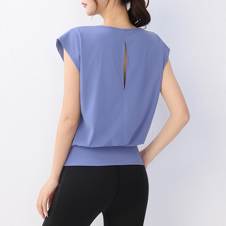 ヨガ ウェア レディース | teddyshop | 詳細画像27 