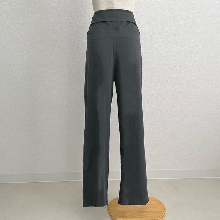 ヨガ パンツ 全7色 | teddyshop | 詳細画像10 
