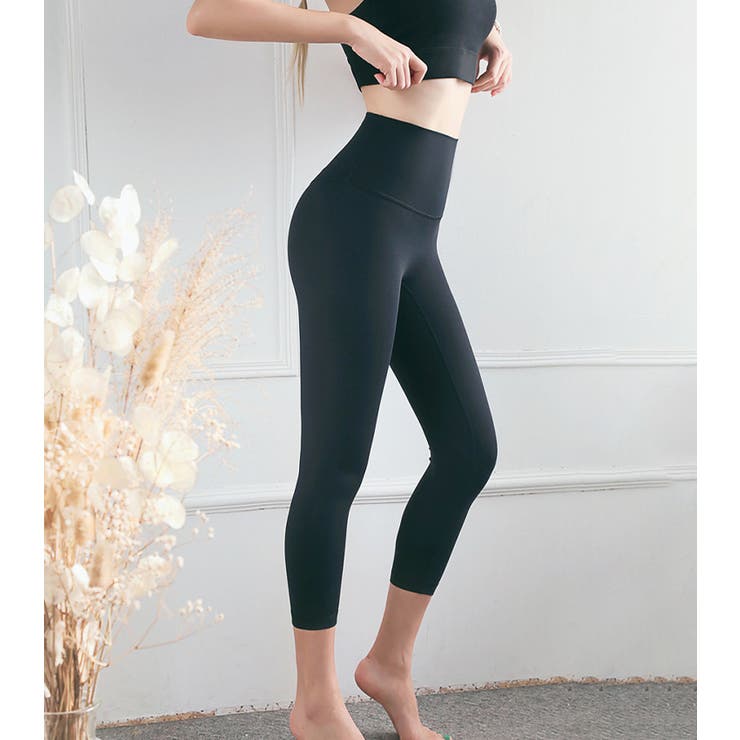 ヨガ パンツ 全6色 | teddyshop | 詳細画像12 