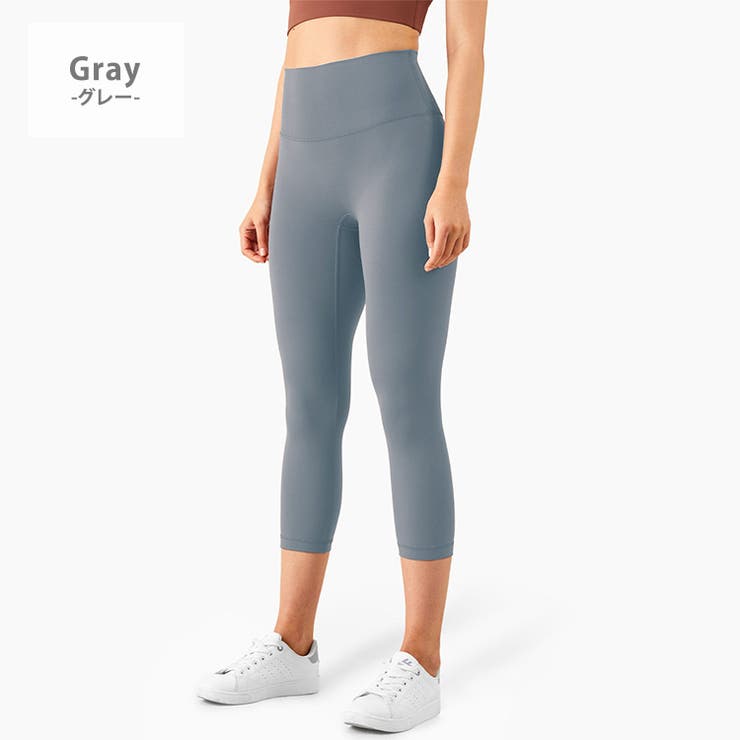 ヨガ パンツ 全6色 | teddyshop | 詳細画像18 