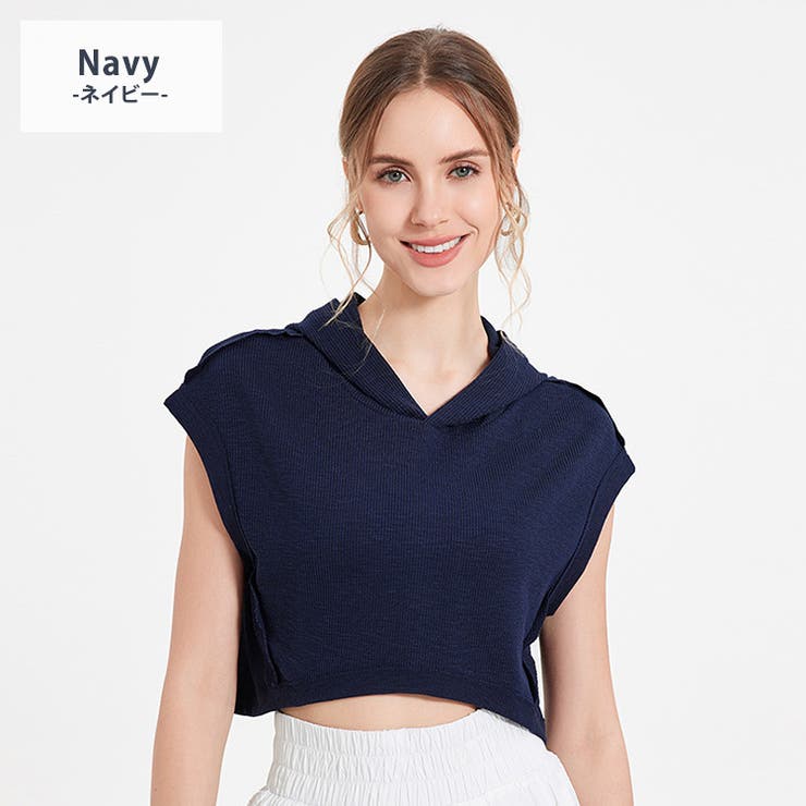 ヨガウェア トップス 全2色 | teddyshop | 詳細画像12 