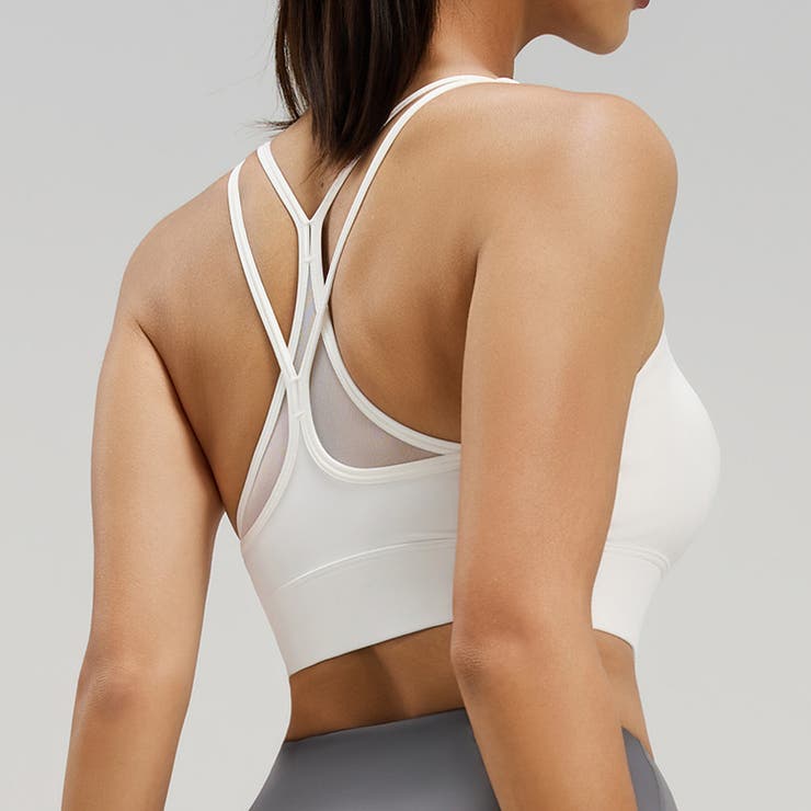 ヨガ ウェア 全5色 | teddyshop | 詳細画像11 